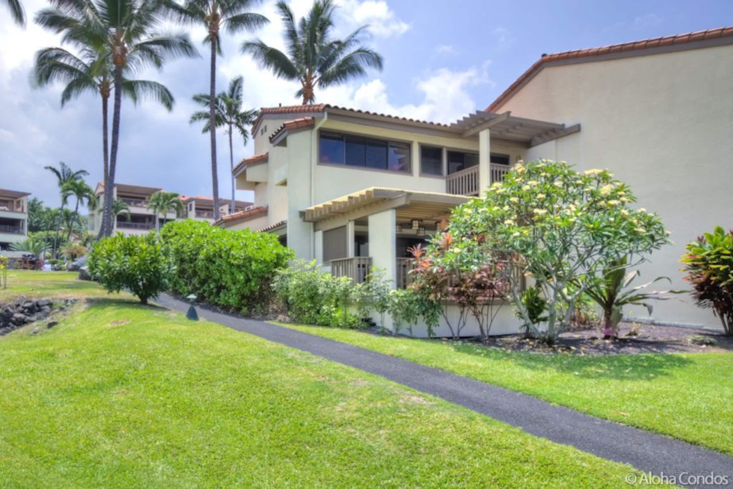 Kona Coast Resort Townhome 7-106 - Aloha Condos - Photo 42