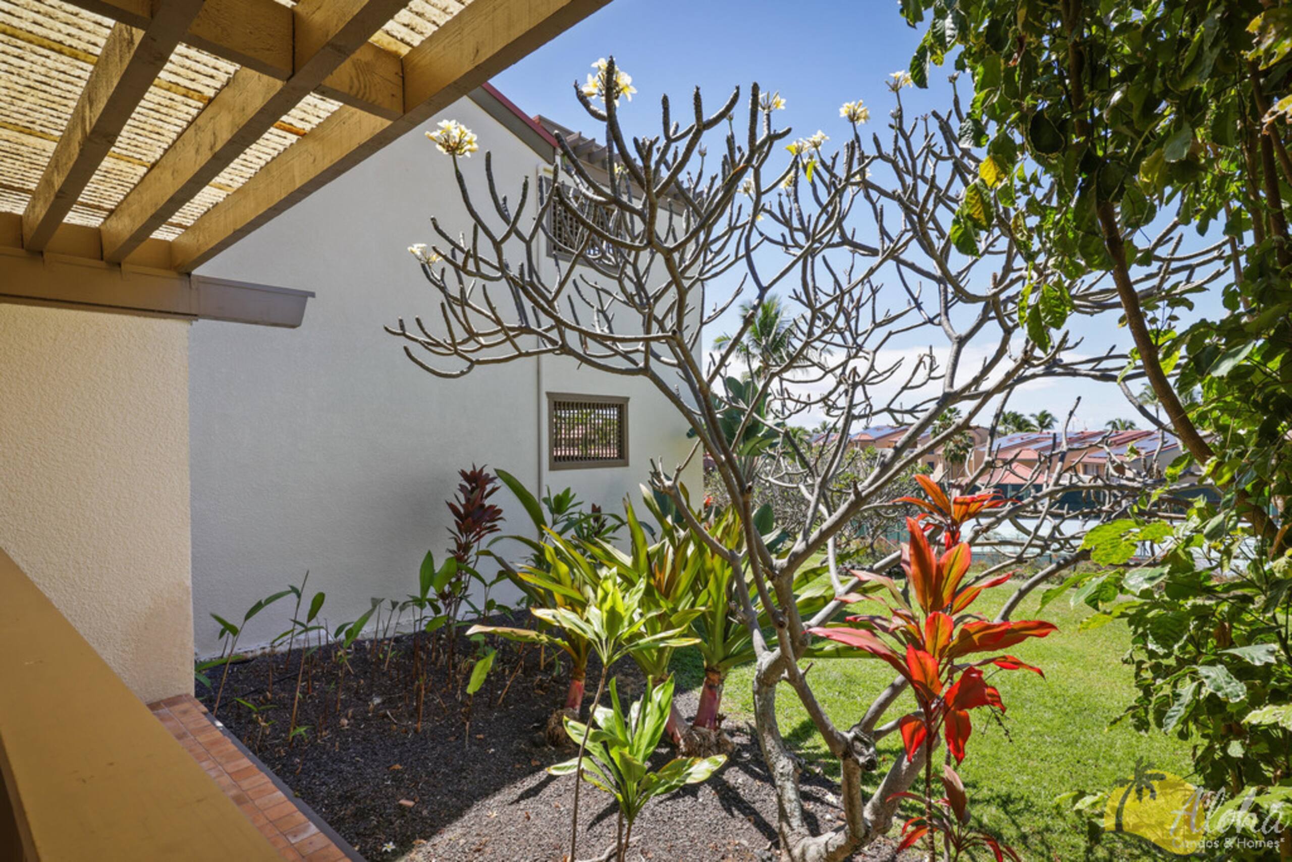 Kona Coast Resort Townhome 7-106 - Aloha Condos - Photo 31