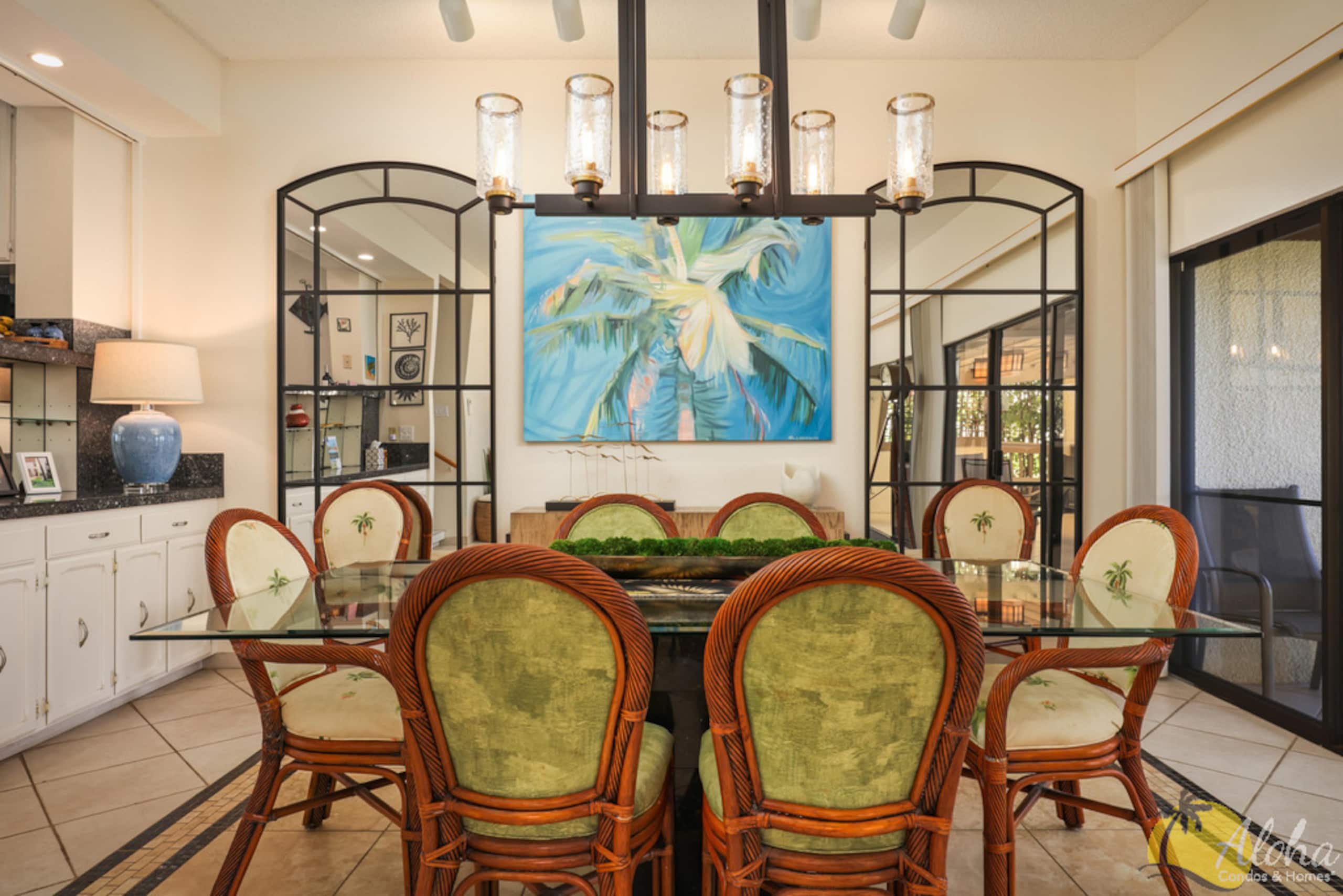 Kona Coast Resort Townhome 7-106 - Aloha Condos - Photo 15