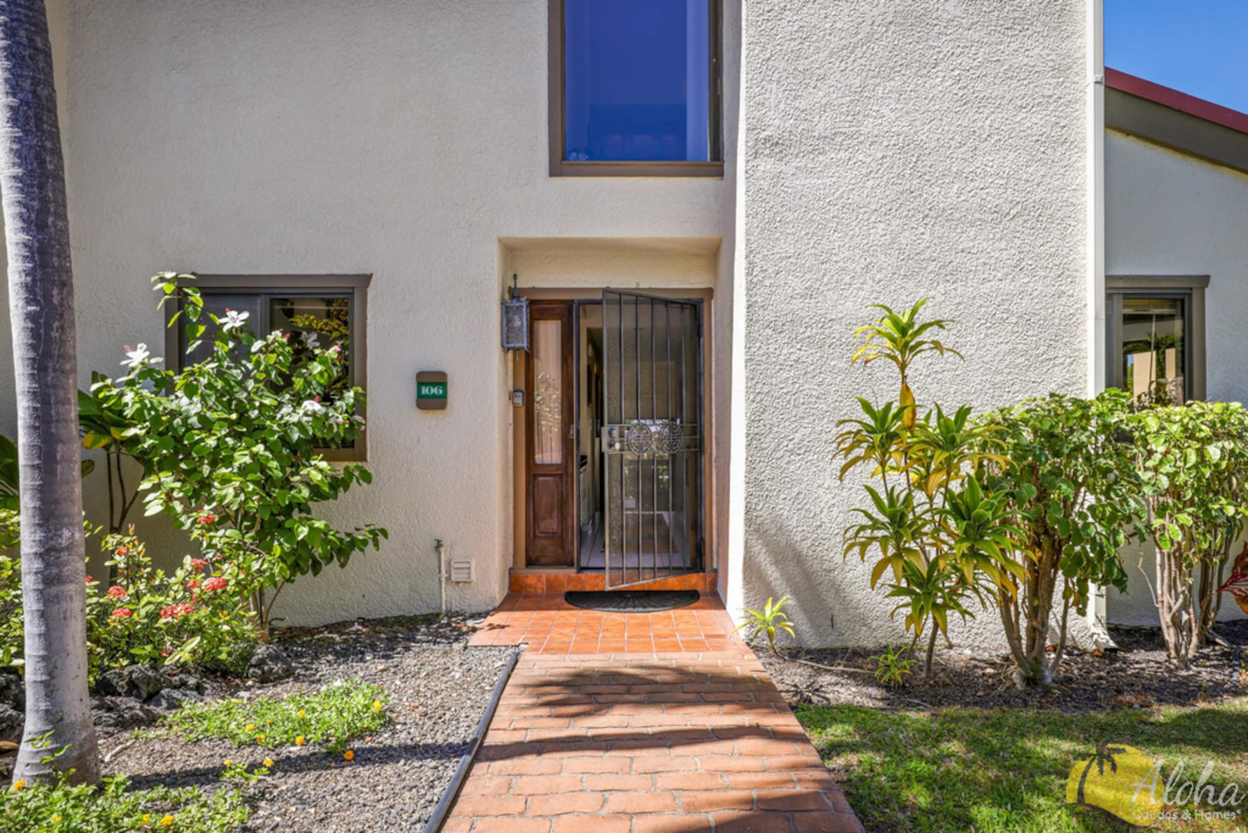 Kona Coast Resort Townhome 7-106 - Aloha Condos - Photo 41