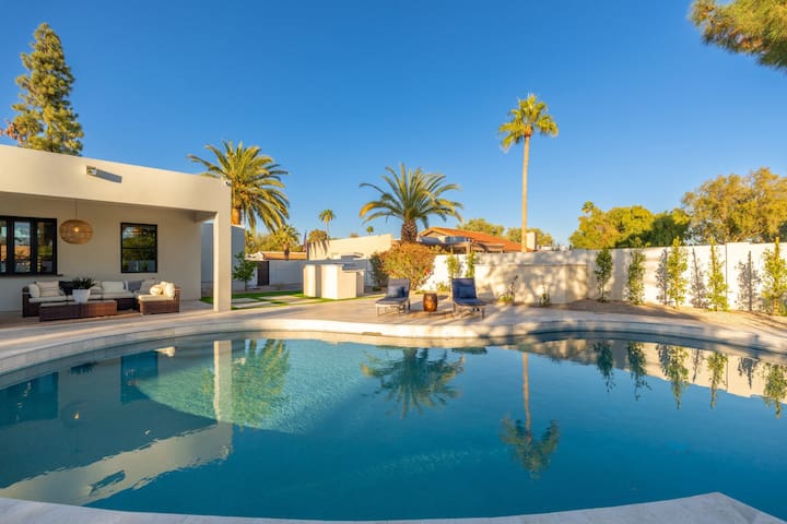 Ion Property Management managed Airbnb listing 1