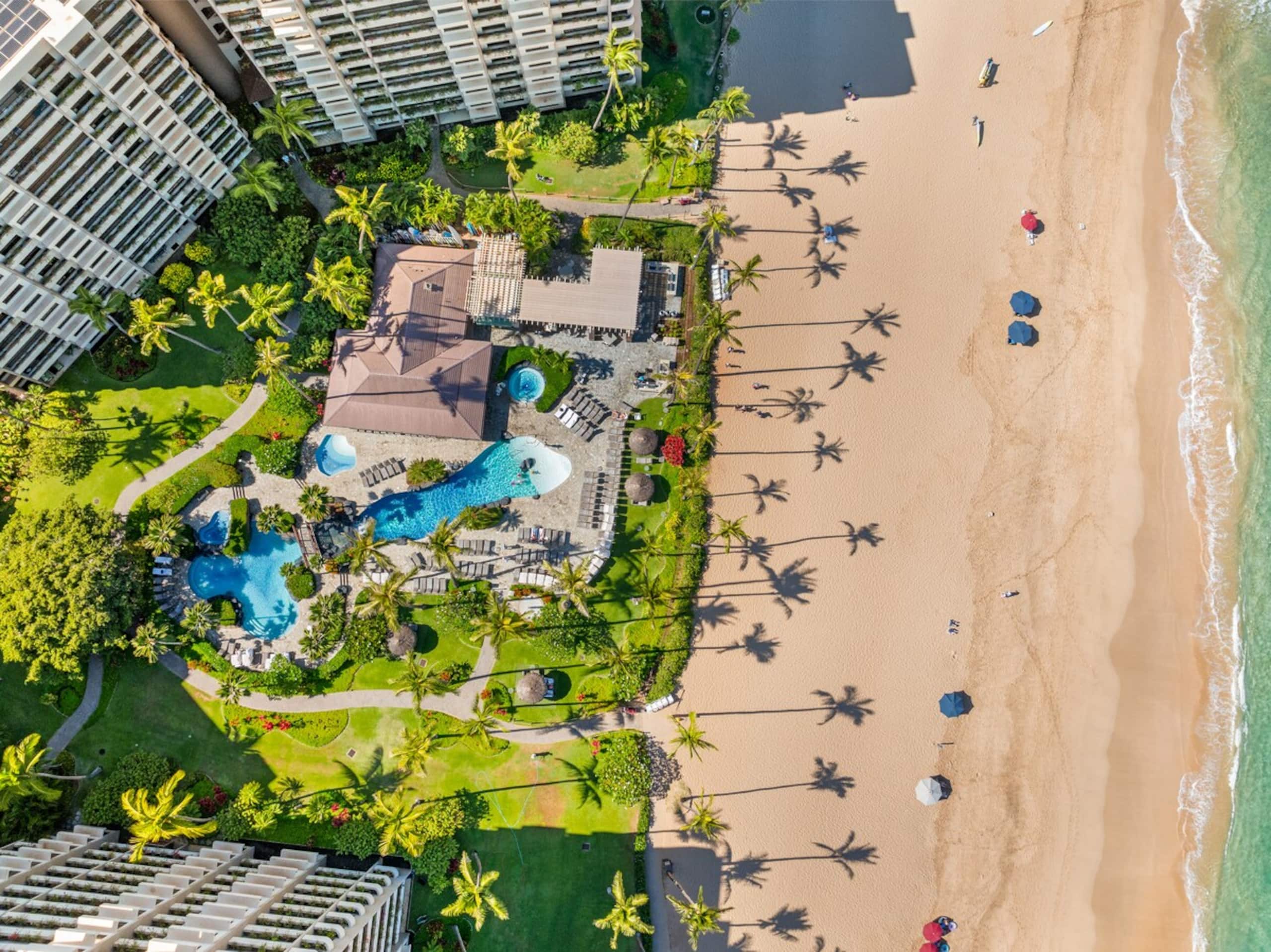 Condo in Lahaina · ★4.86 · 2 bedrooms · 3 beds · 2 baths - Image 38