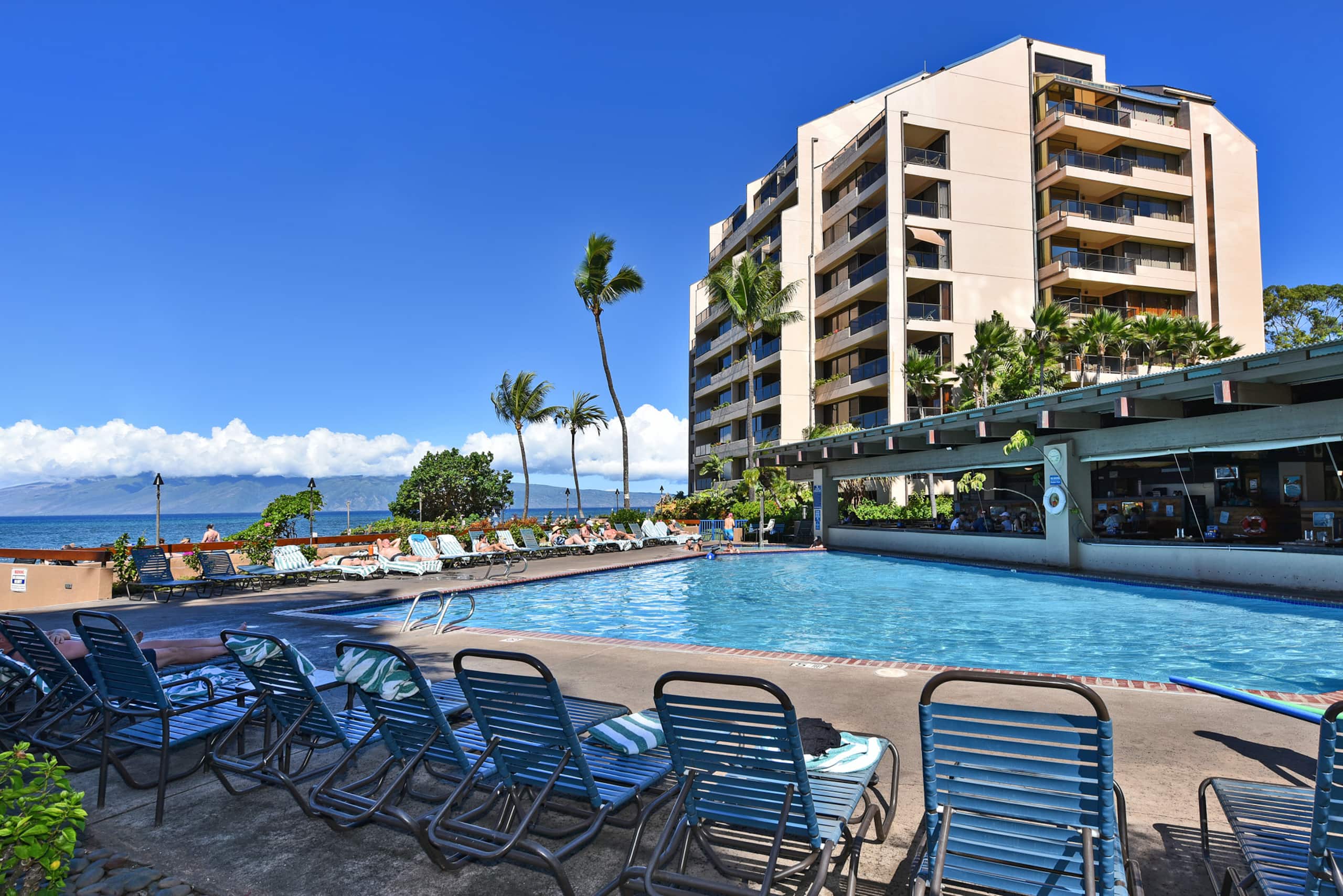 Condo in Lahaina · ★4.86 · 2 bedrooms · 3 beds · 2 baths - Image 35