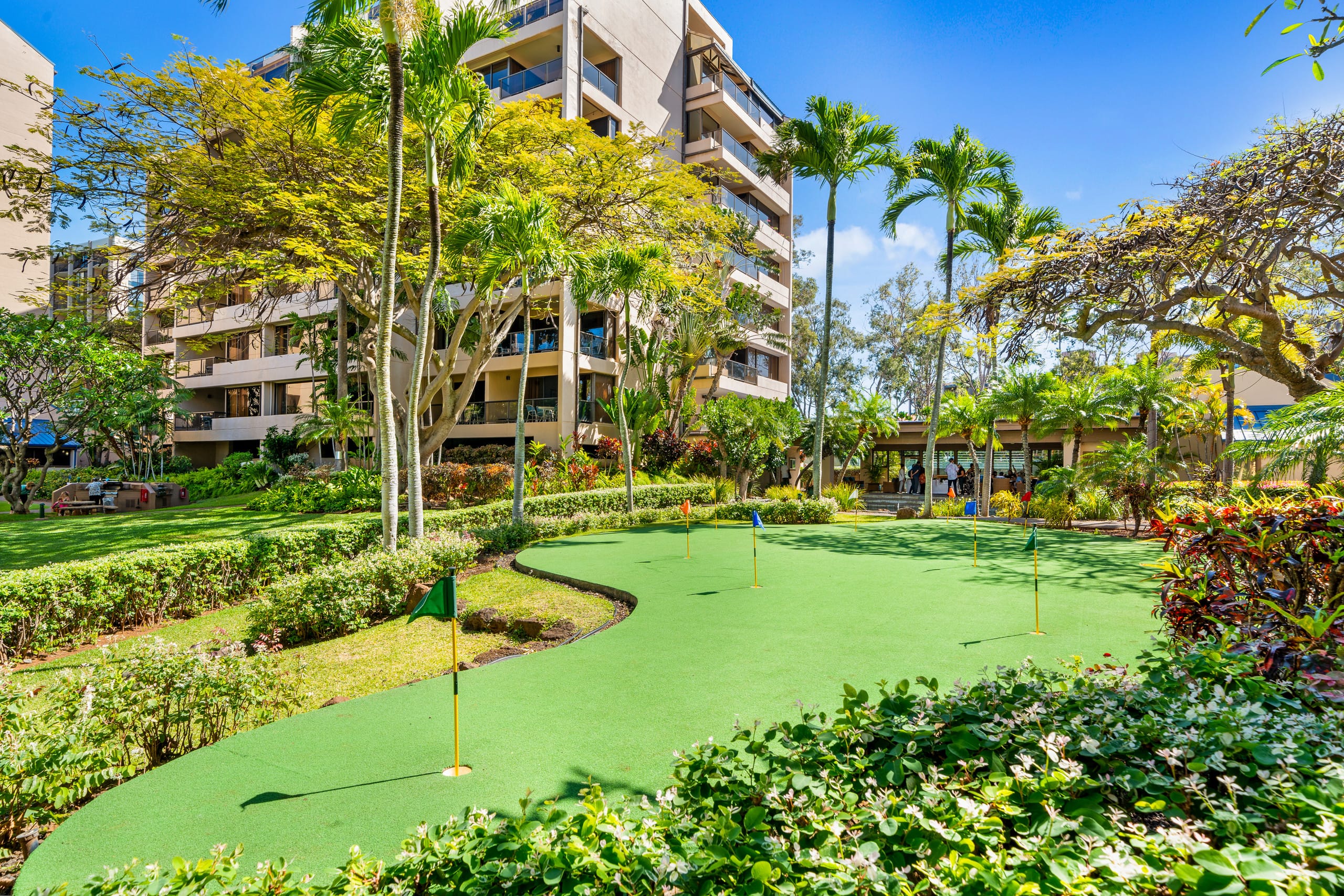Condo in Lahaina · ★4.86 · 2 bedrooms · 3 beds · 2 baths - Image 44