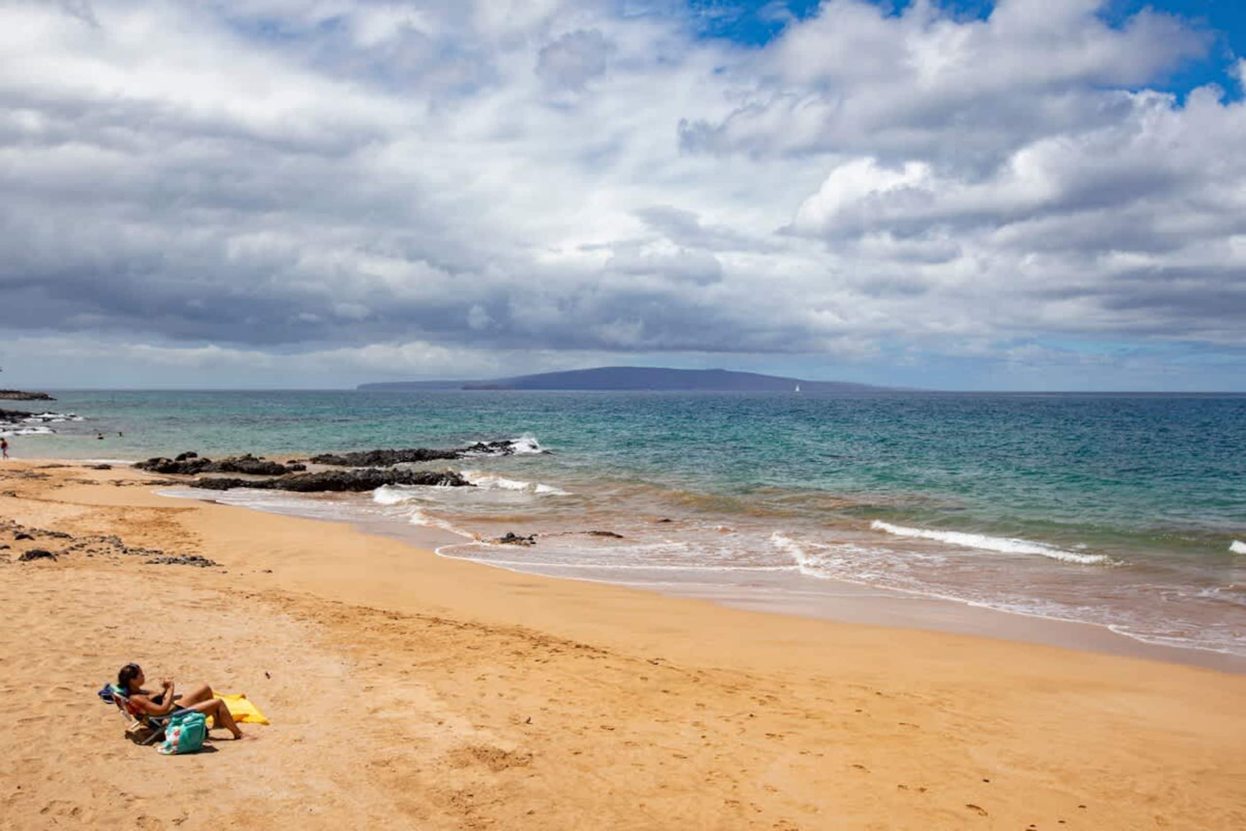 Condo in Kihei · ★5.0 · 1 bedroom · 2 beds · 2 baths - Image 63