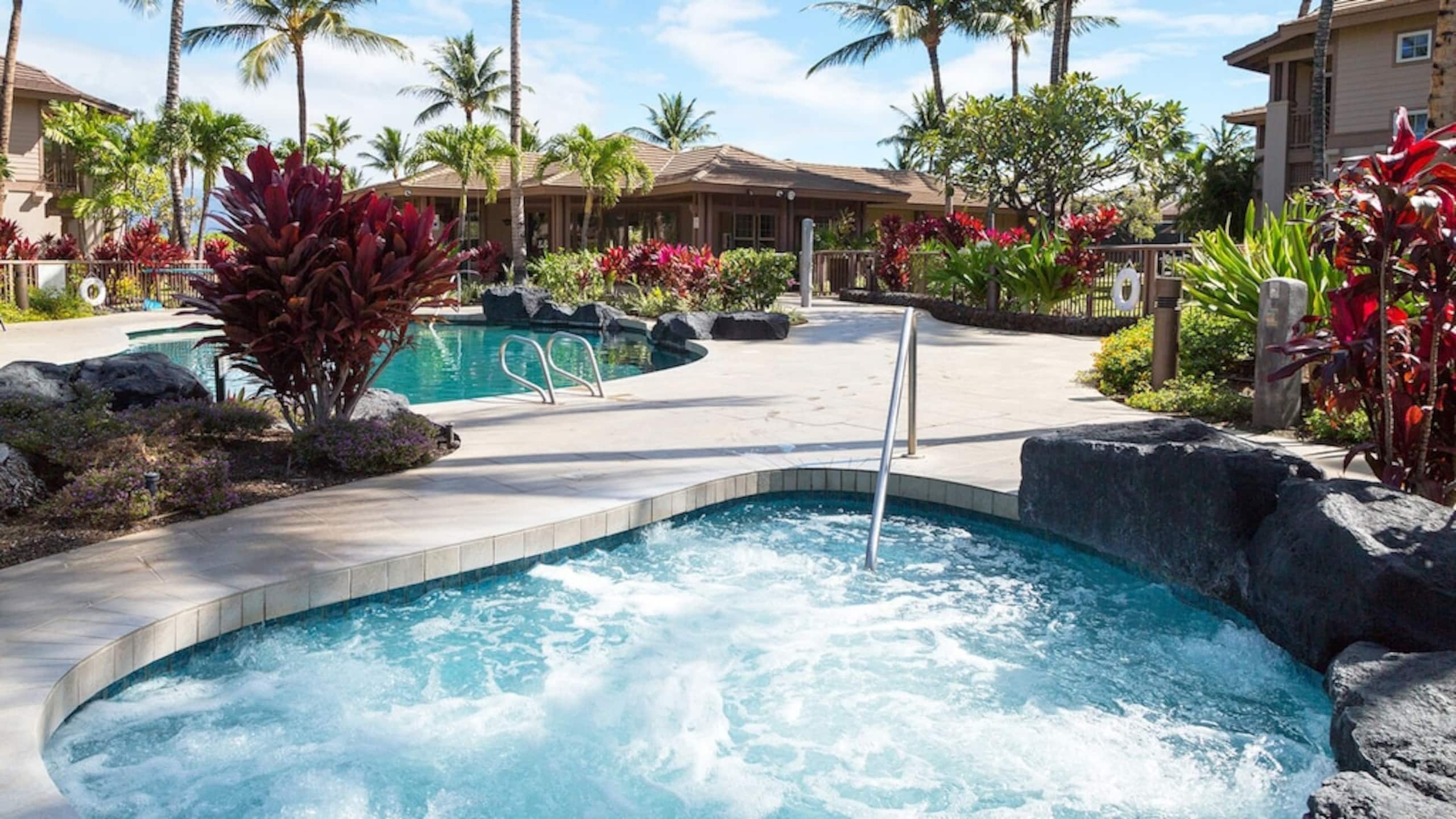 Pools, Gym & BBQ, Near Beach & Golf, Tennis - Photo 27