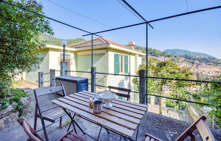 2 Bedroom Cozy Apartment In Recco - Recco