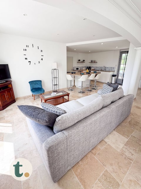 Tranquiloue - Country House - Puy du Fou