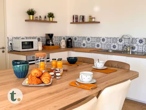 Tranquiloue - Country House - Puy du Fou