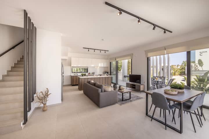Villa Nissi 1 - Ayia Napa