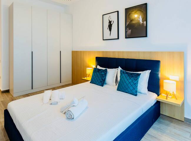 Hubix Investment managed Airbnb listing 1