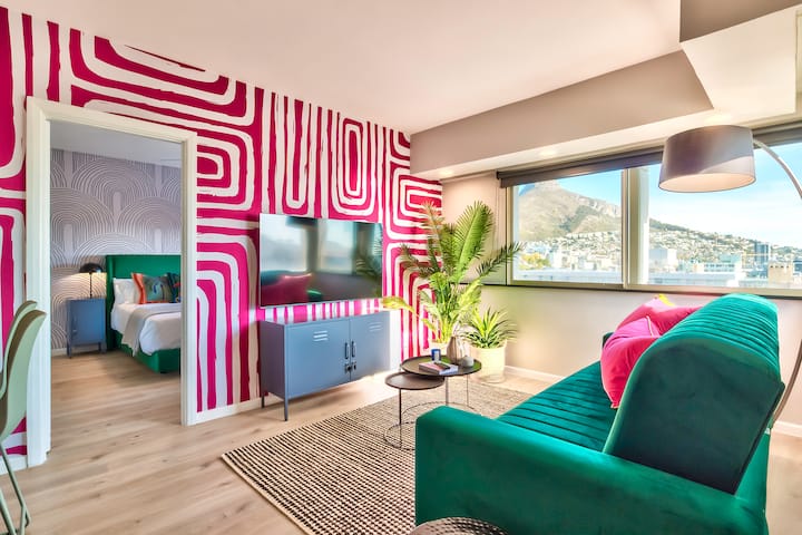 Coastal Charm - Sea Point - Camps Bay