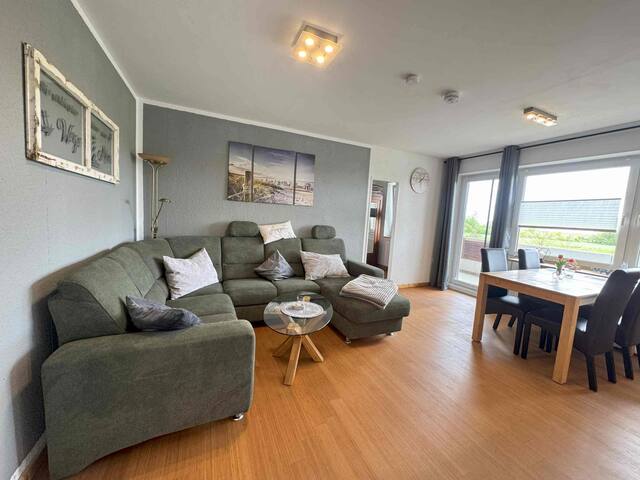 AufansMeer managed Airbnb listing 3
