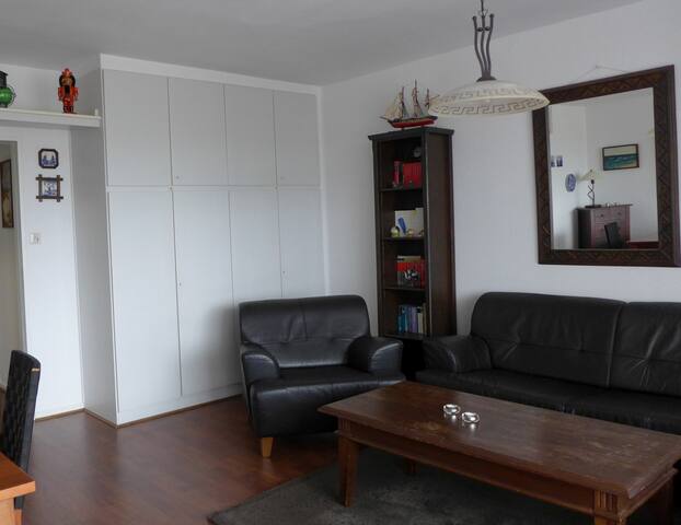 AufansMeer managed Airbnb listing 2