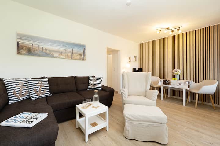 An Der Allee 25 Kleine Mehrzeit (294674) - Dahme