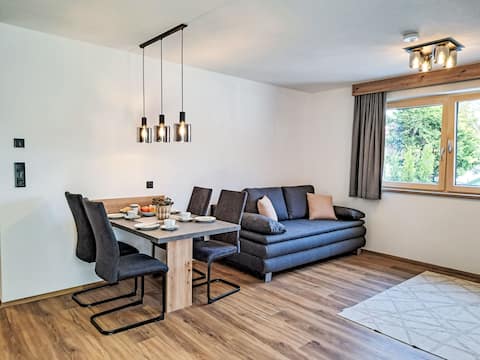 Top performing Airbnb: Hohe Salve by Interhome in Wildschönau