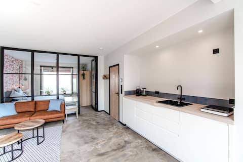 Top performing Airbnb: From Boulevard 2 D in Boulevard Midden