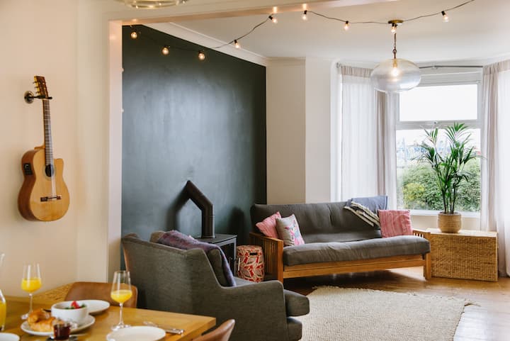 Finest Retreats - Atlantic Hideaway - Newquay