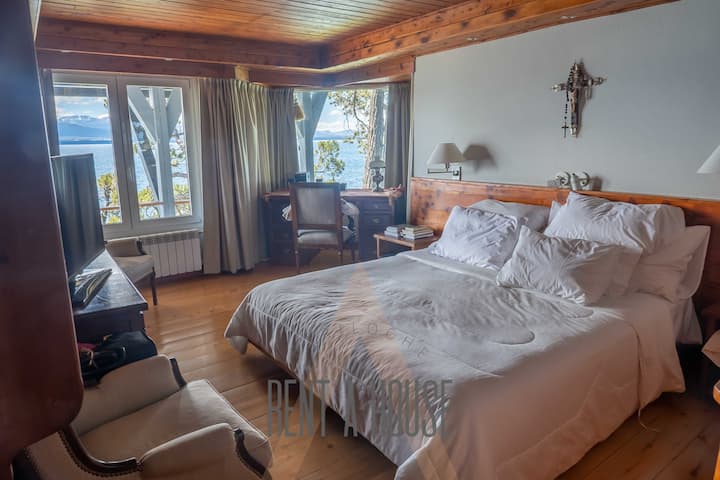 Cama King Medidas: 1,8 x 2