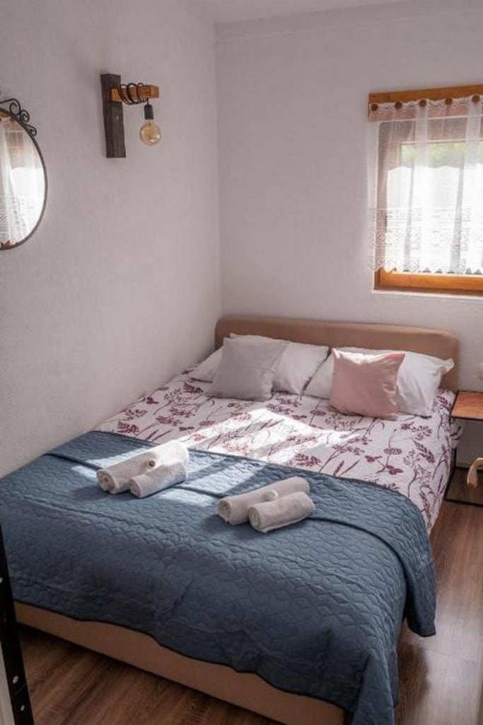 Dormitorio 2, Superficie: 10 m²