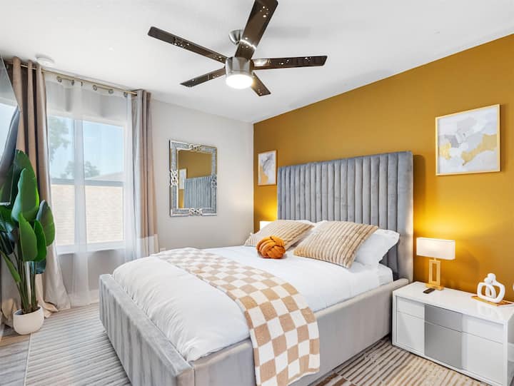 Beautyrest Black 15,5"madrac na vrhu jastuka