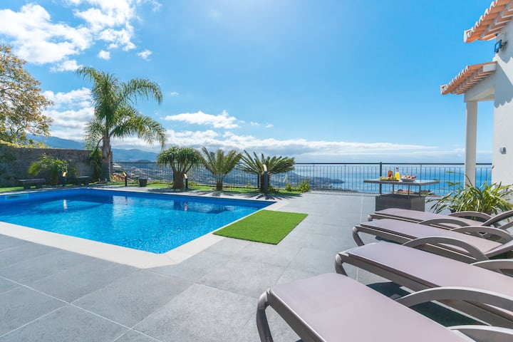 Palm Paradise By Atlantic Holiday - Madeira