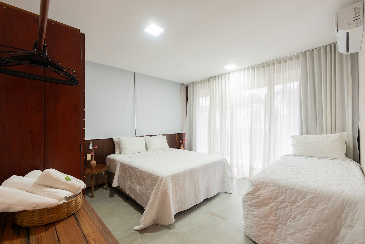 צילום: All or Quarter