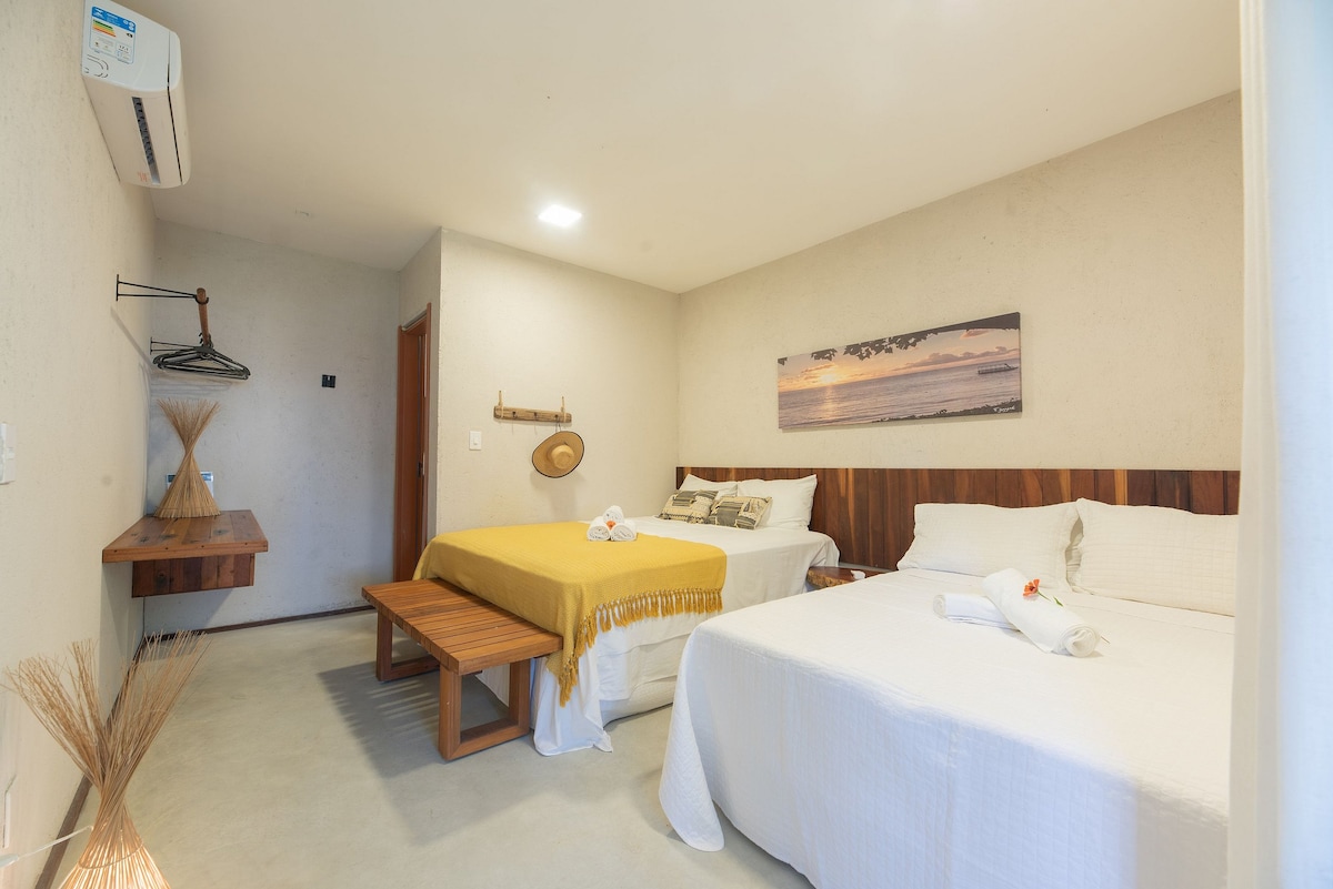 צילום: All or Quarter