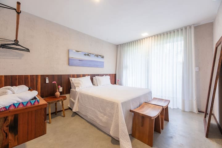 Photo of the entire room