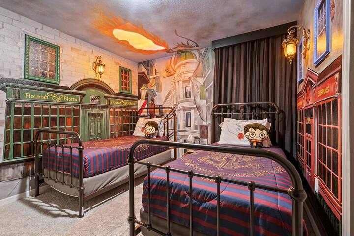 Vacation Alchemy managed Airbnb listing 3