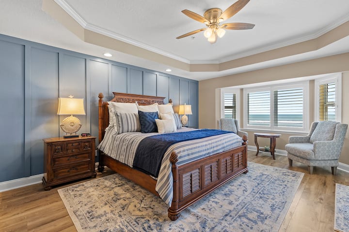 Glavna spavaća soba