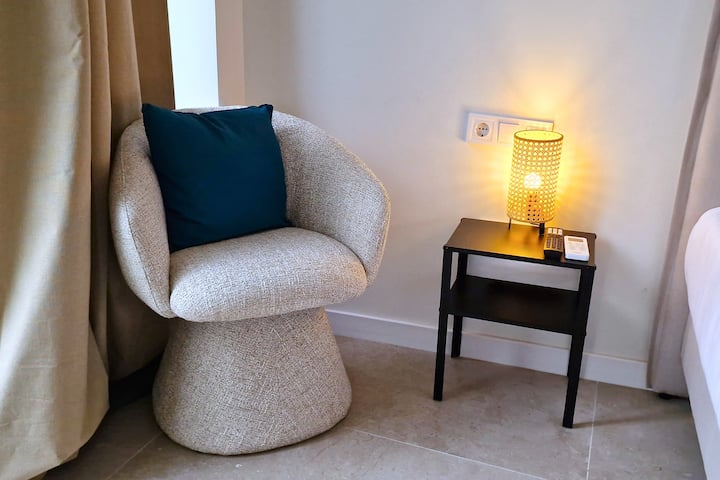 Modern Apartment · Arts, Ruzafa And Center D - Valencia