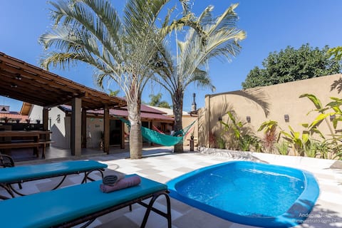 Ibira Oasis - Imbituba - SC