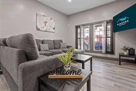 Spacious 12-BR Retreat–Perfect for Large Groups