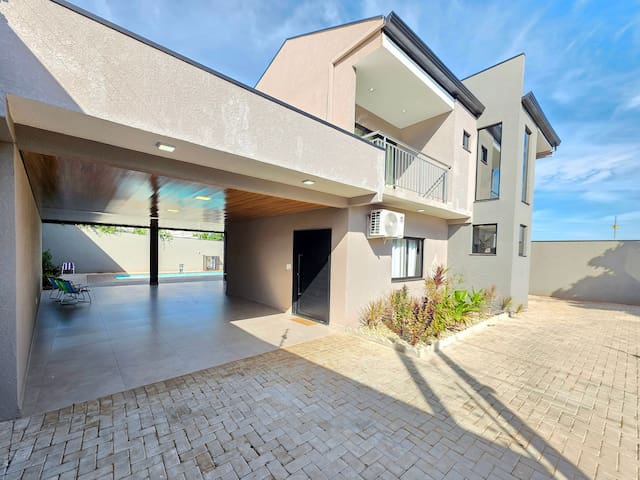 Iguassu Personnalité managed Airbnb listing 1