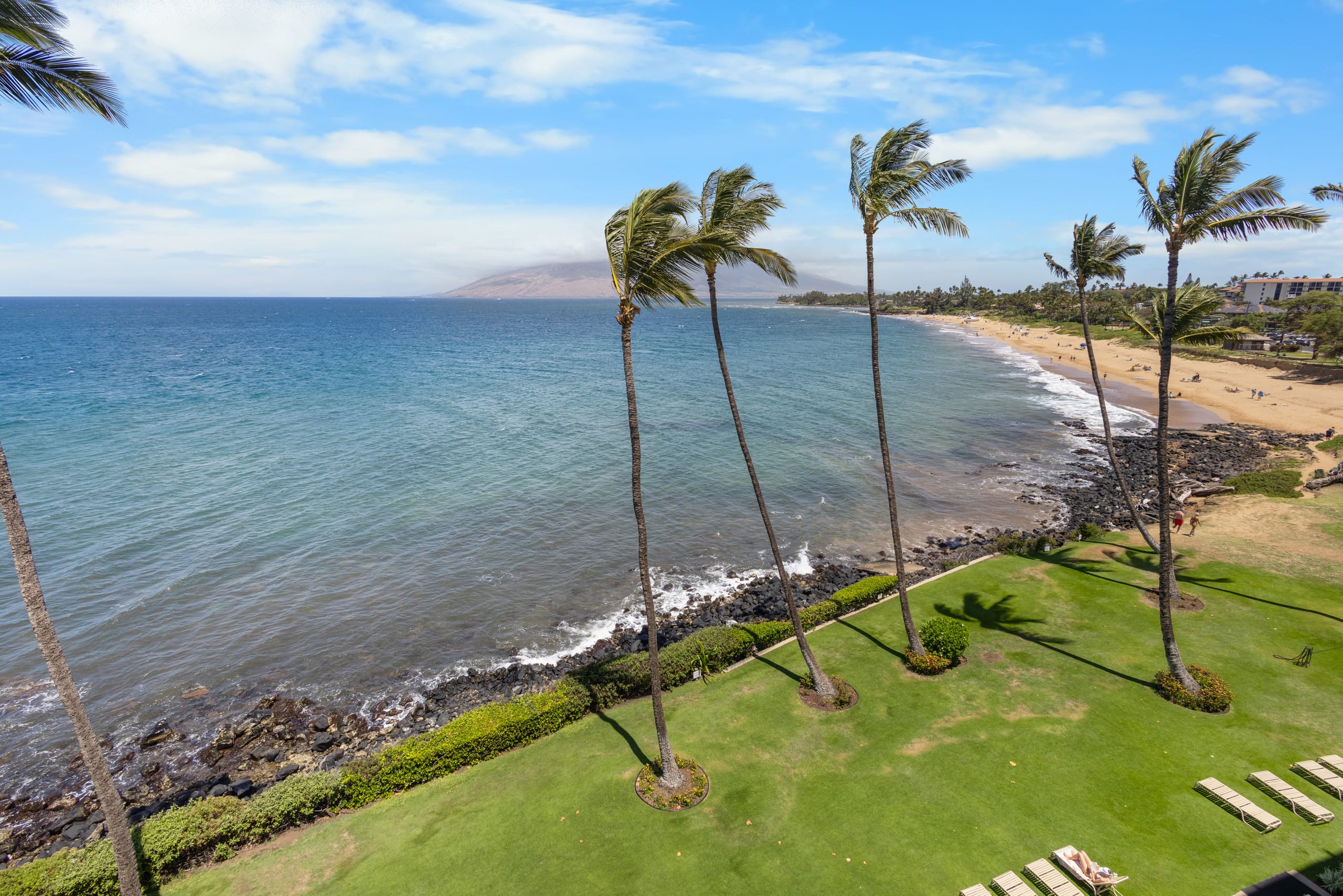 Condo in Kihei · ★5.0 · 2 bedrooms · 3 beds · 2 baths - Image 47