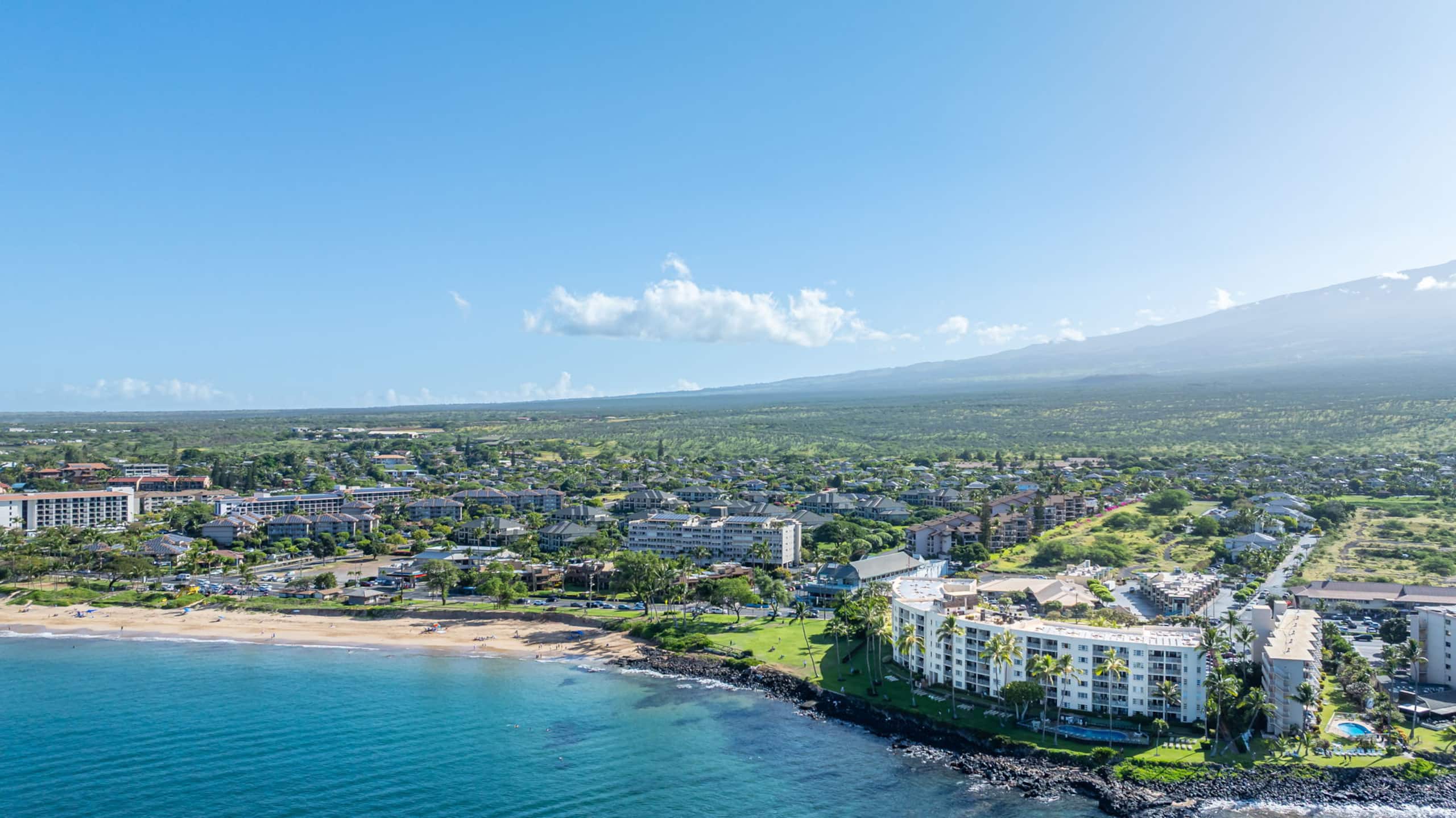 Condo in Kihei · ★5.0 · 2 bedrooms · 3 beds · 2 baths - Image 58