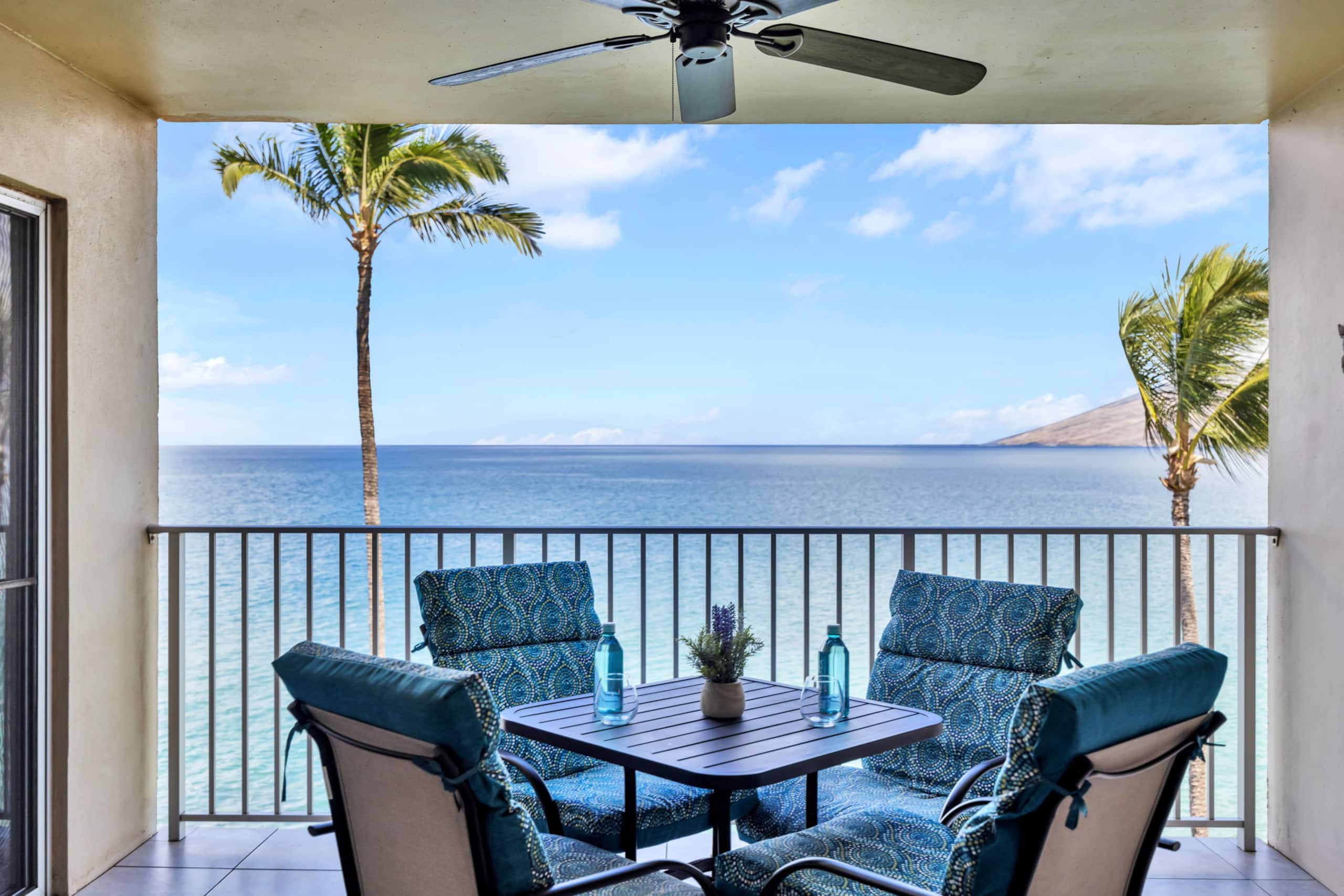 Condo in Kihei · ★5.0 · 2 bedrooms · 3 beds · 2 baths - Image 37