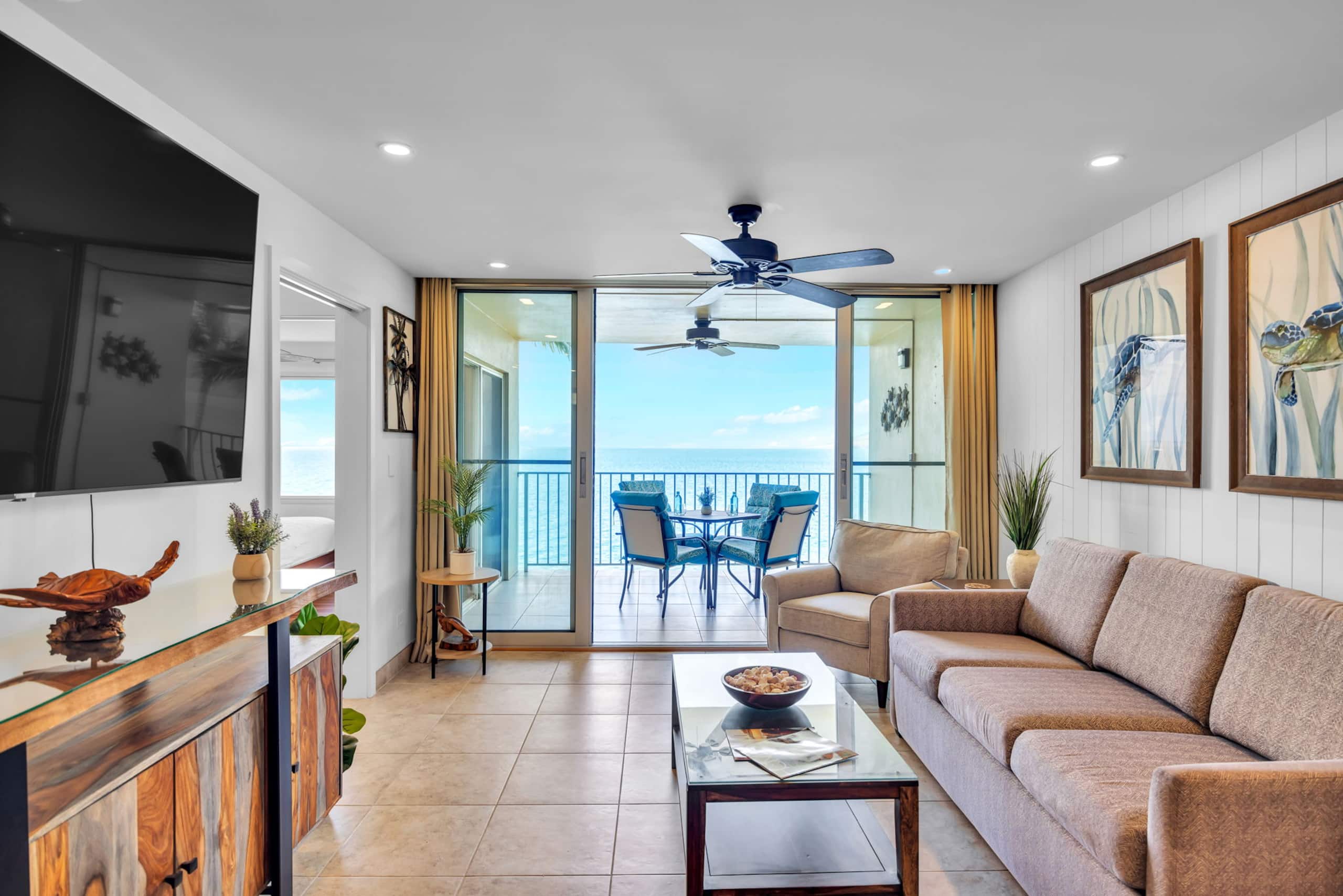 Condo in Kihei · ★5.0 · 2 bedrooms · 3 beds · 2 baths - Image 7