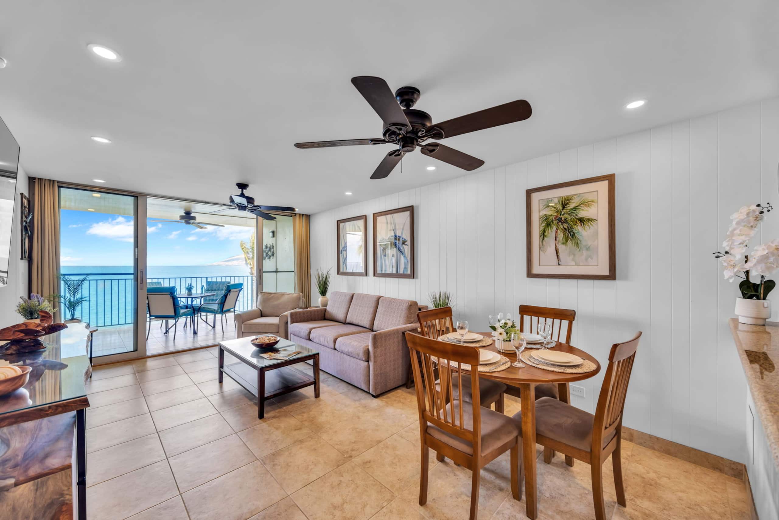 Condo in Kihei · ★5.0 · 2 bedrooms · 3 beds · 2 baths - Image 5
