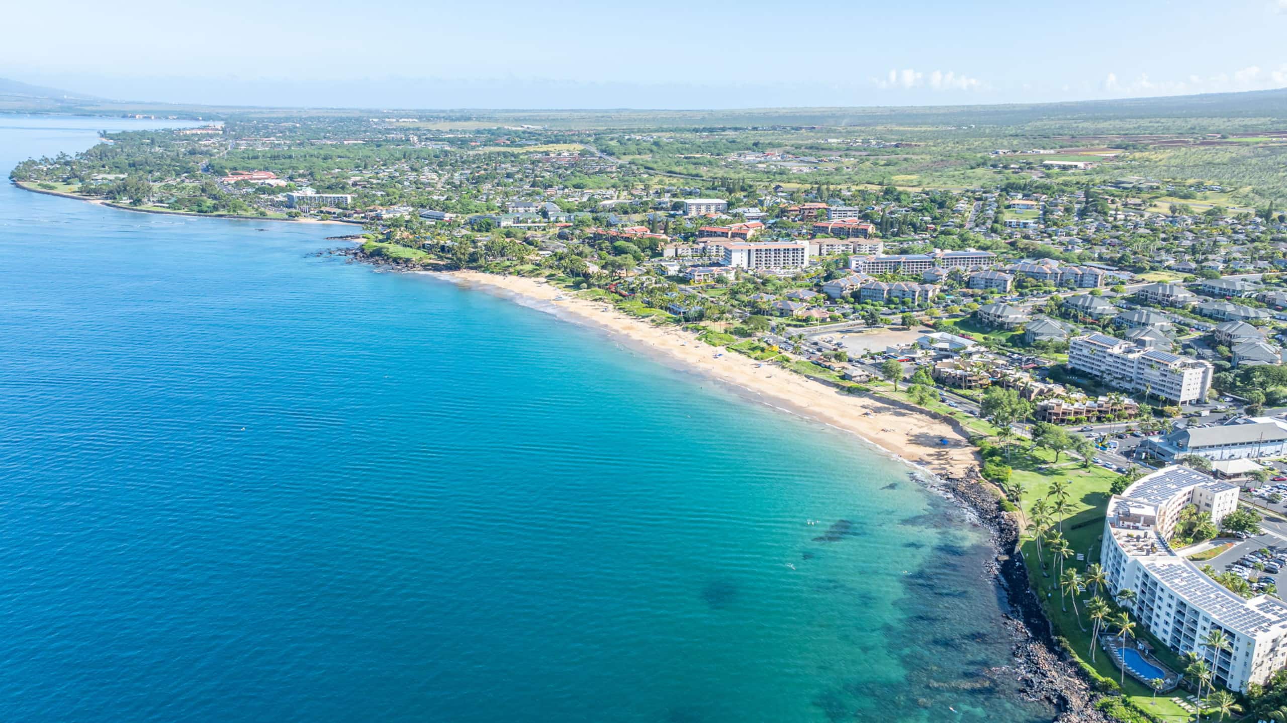 Condo in Kihei · ★5.0 · 2 bedrooms · 3 beds · 2 baths - Image 56