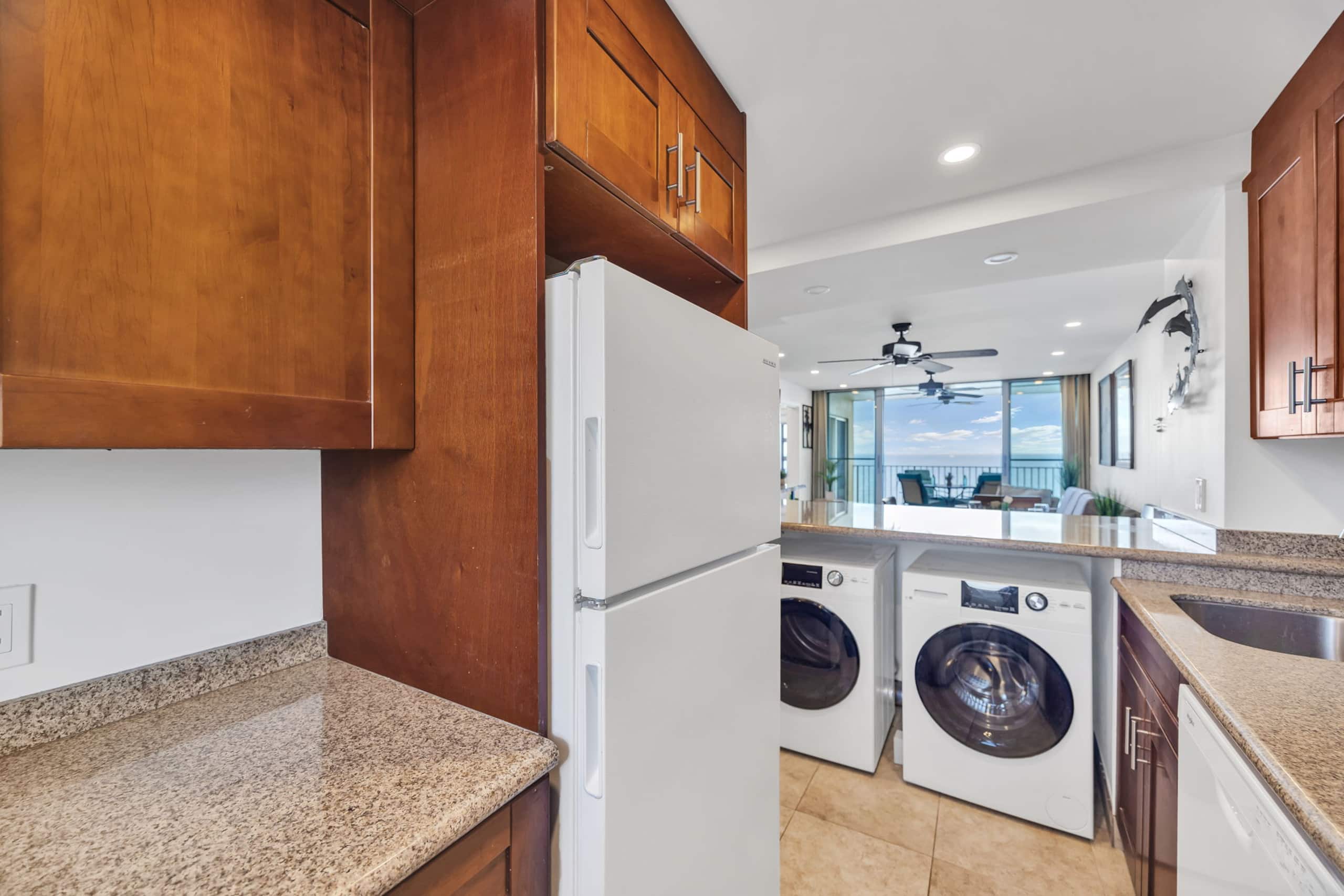 Condo in Kihei · ★5.0 · 2 bedrooms · 3 beds · 2 baths - Image 16