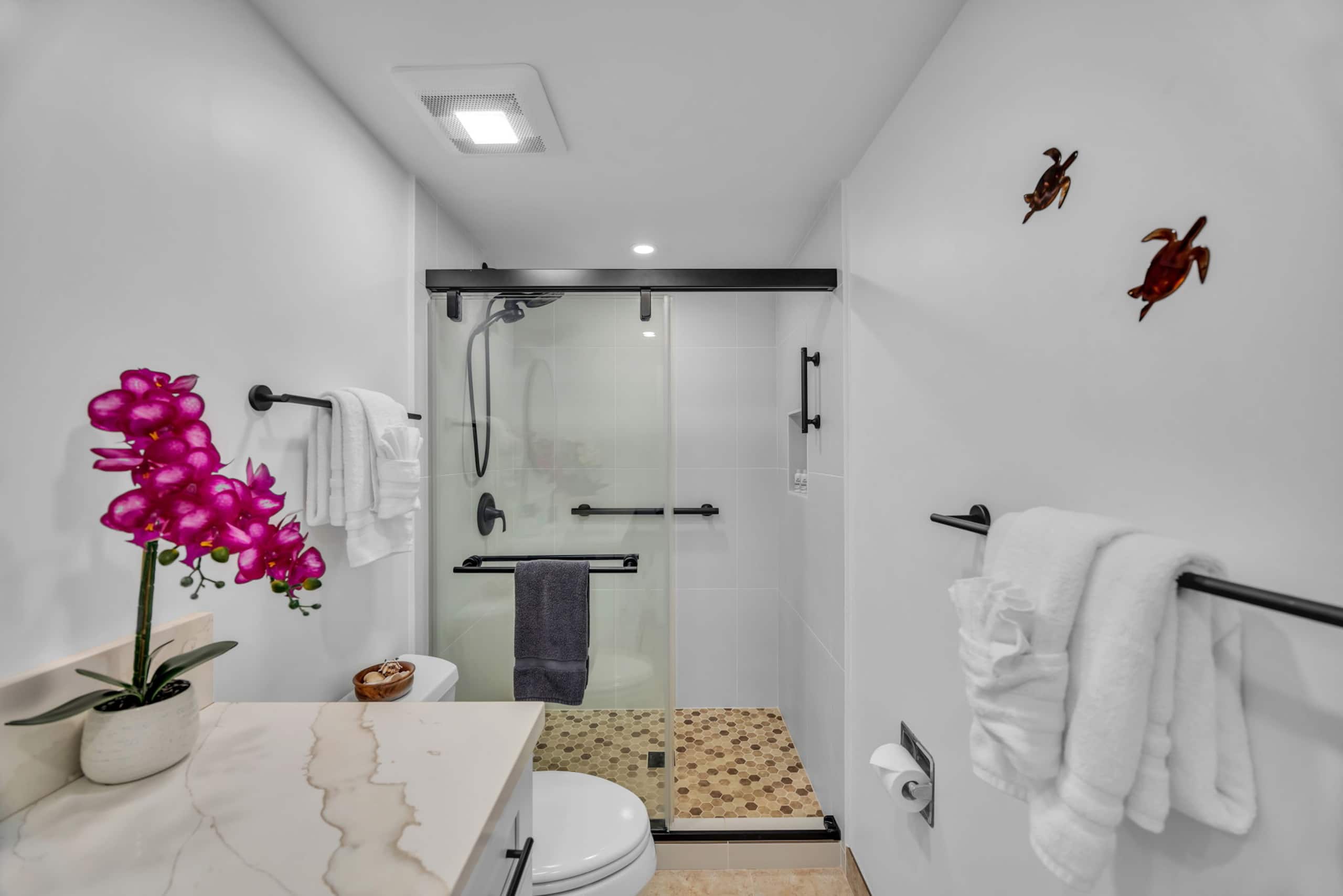 Condo in Kihei · ★5.0 · 2 bedrooms · 3 beds · 2 baths - Image 33