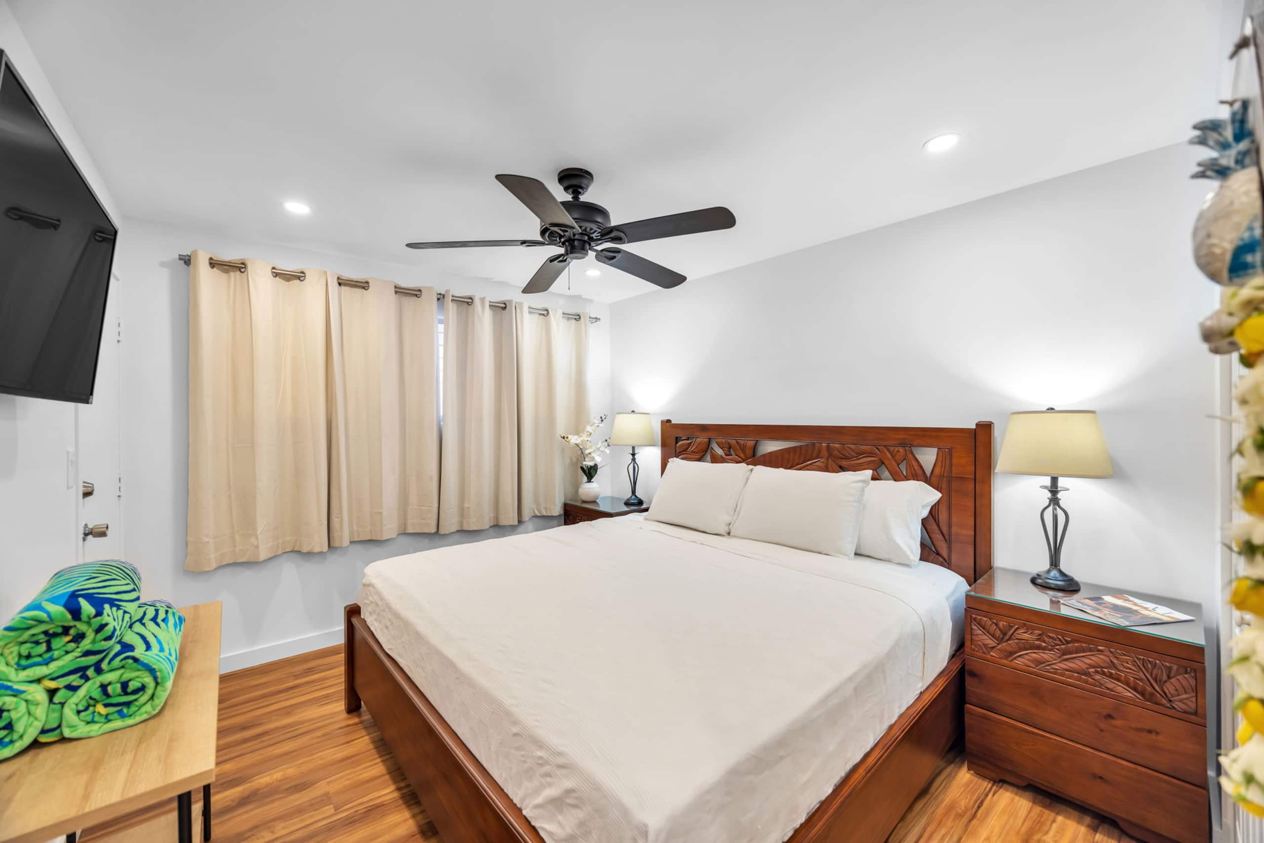 Condo in Kihei · ★5.0 · 2 bedrooms · 3 beds · 2 baths - Image 28