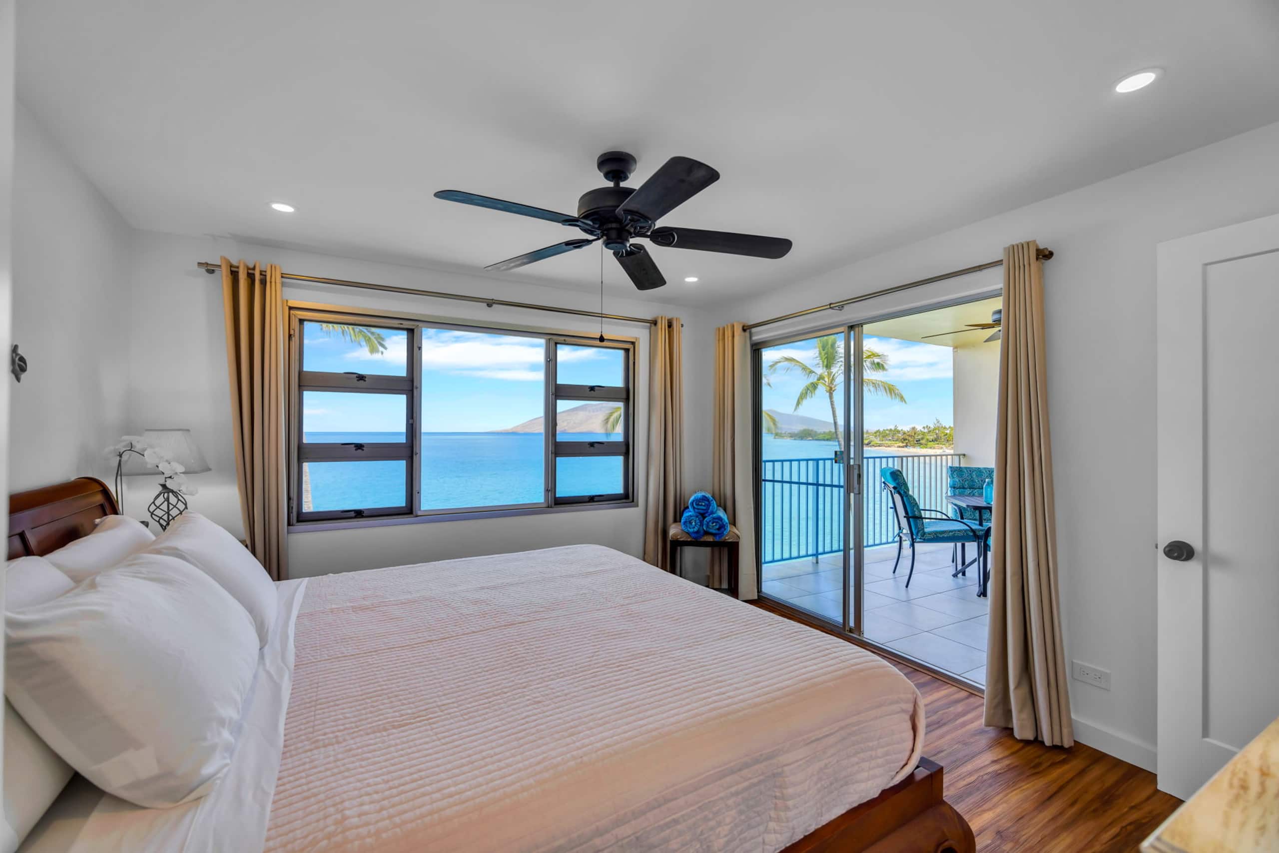 Condo in Kihei · ★5.0 · 2 bedrooms · 3 beds · 2 baths - Image 22