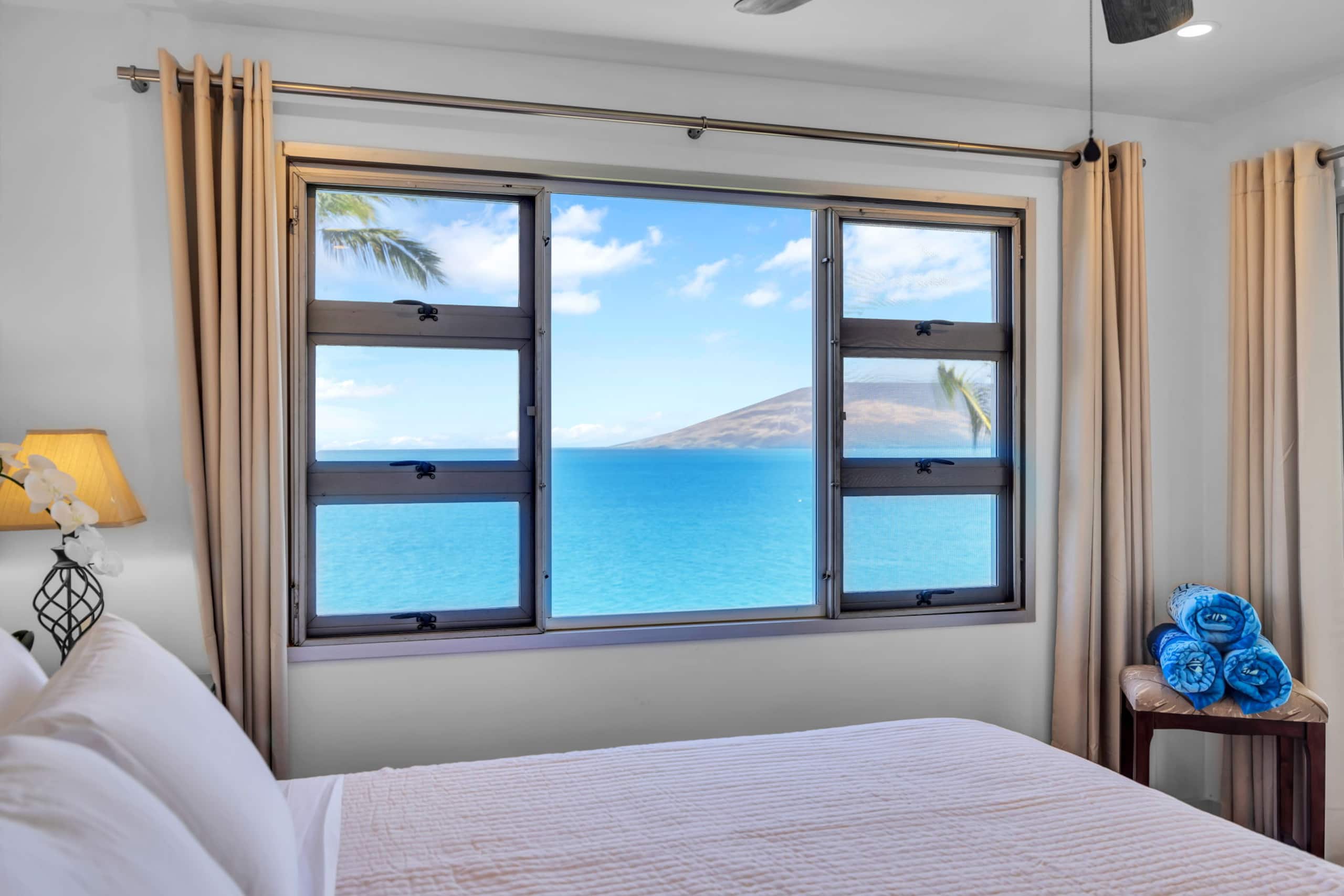 Condo in Kihei · ★5.0 · 2 bedrooms · 3 beds · 2 baths - Image 23