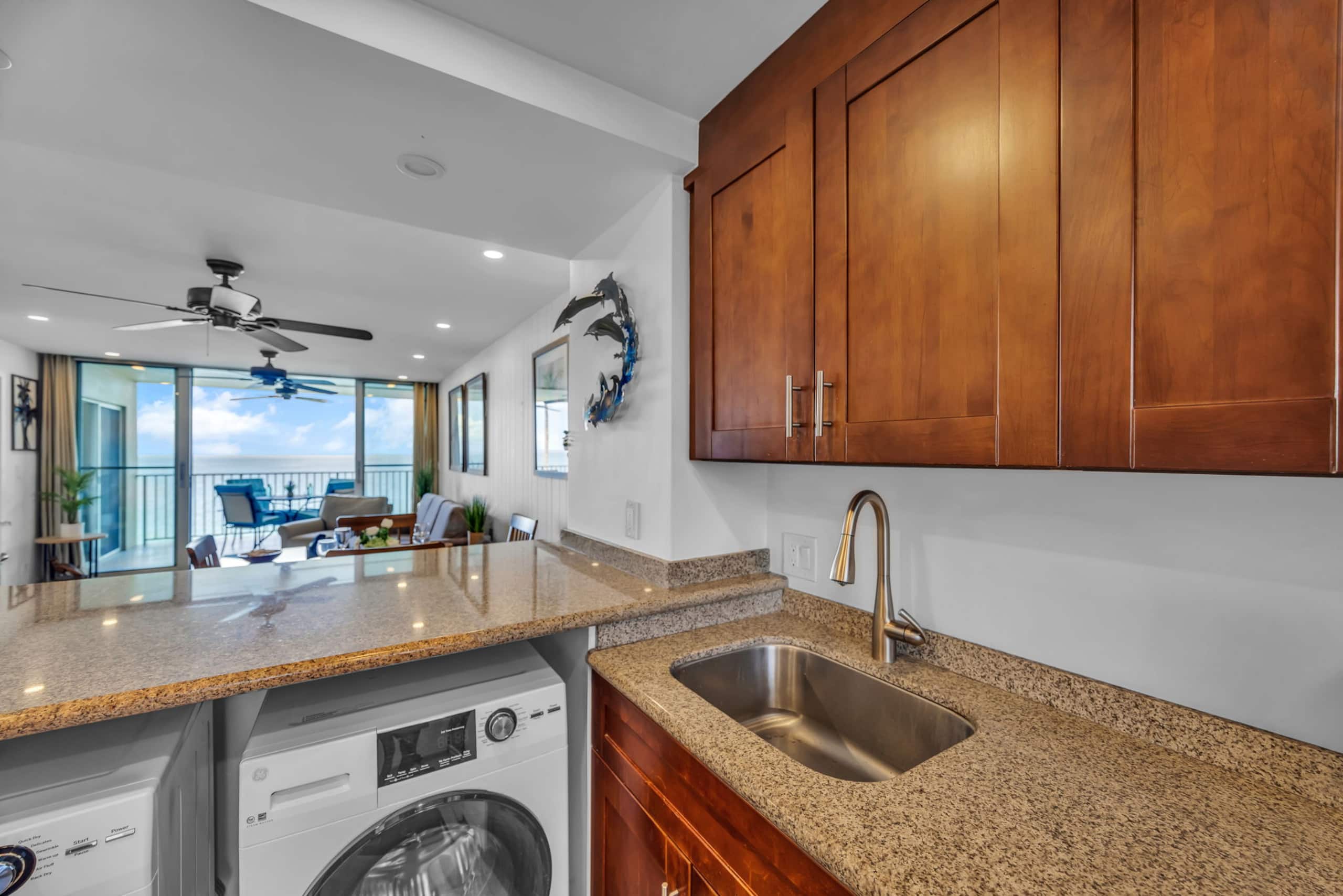 Condo in Kihei · ★5.0 · 2 bedrooms · 3 beds · 2 baths - Image 15