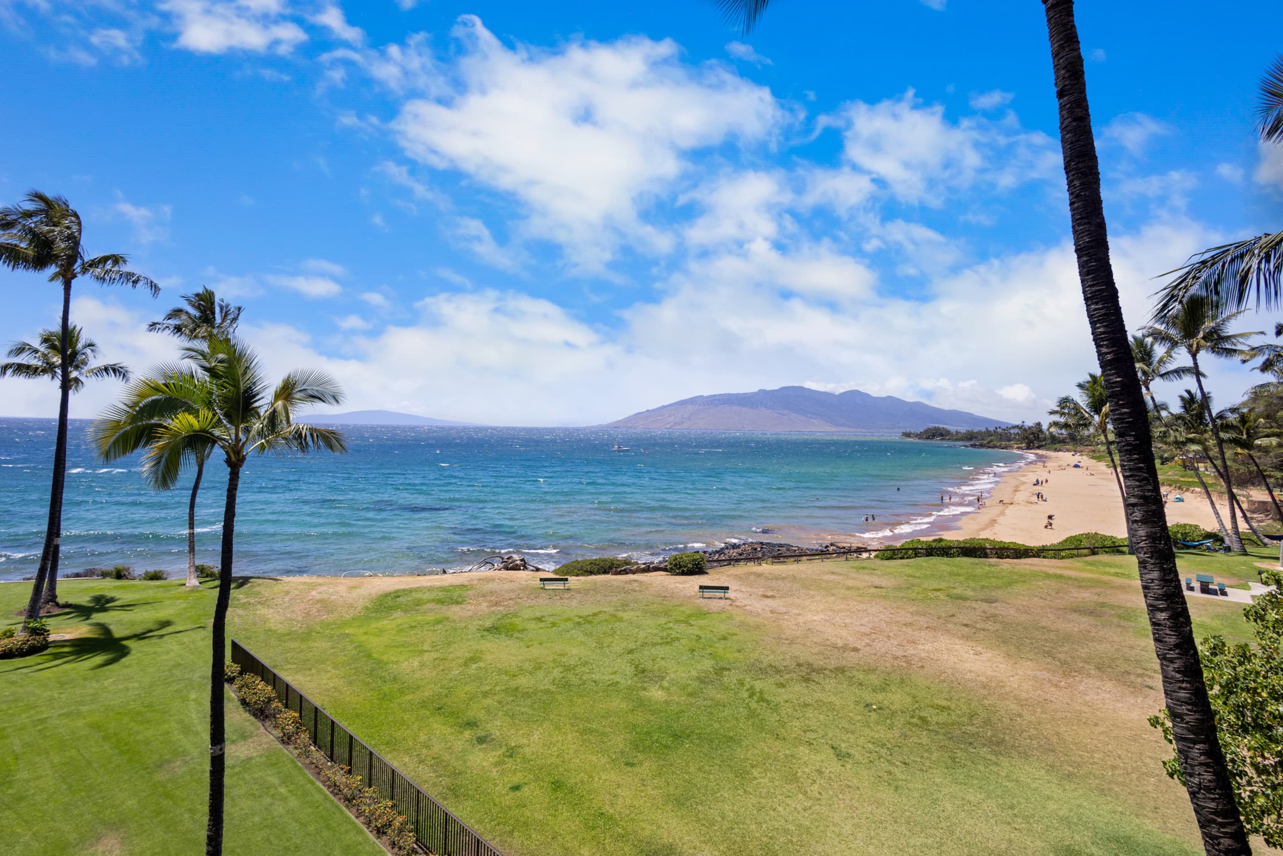 Condo in Kihei · ★5.0 · 2 bedrooms · 3 beds · 2 baths - Image 48
