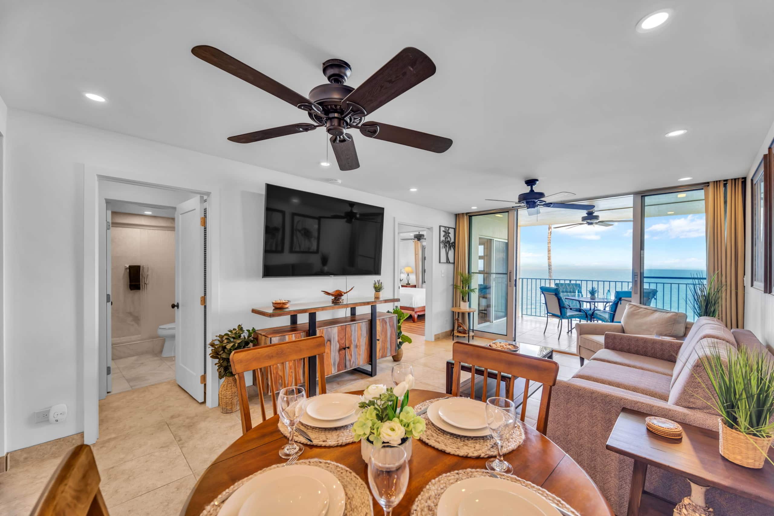Condo in Kihei · ★5.0 · 2 bedrooms · 3 beds · 2 baths - Image 4