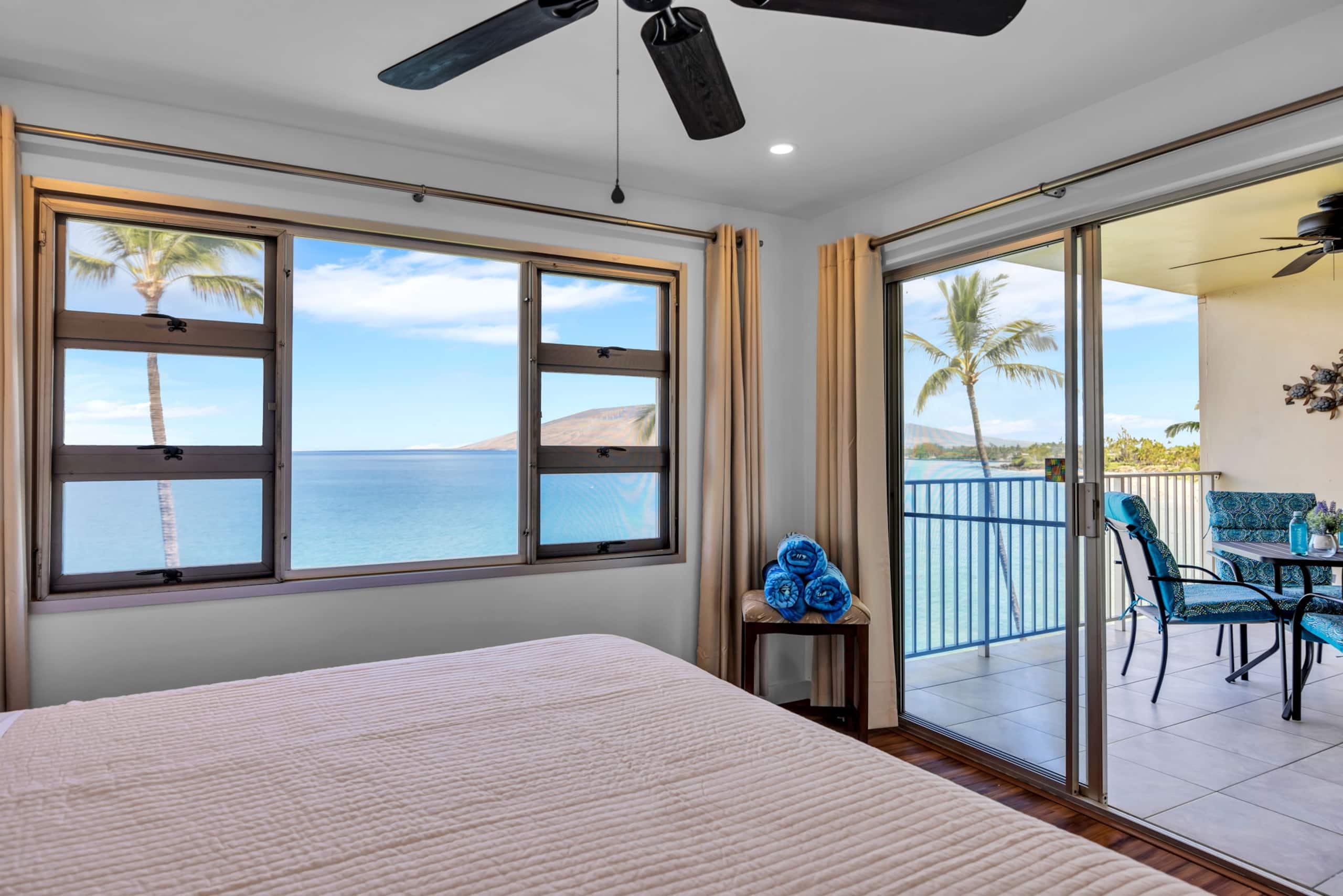 Condo in Kihei · ★5.0 · 2 bedrooms · 3 beds · 2 baths - Image 25